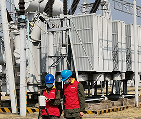 江干倾斜摄影技术在基础设施监测中如何发挥作用？